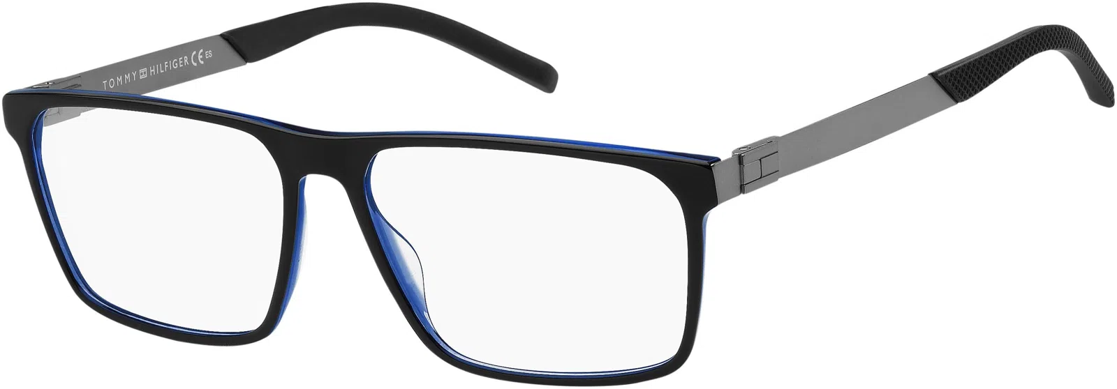 Tommy Hilfiger Th1828 Eyeglasses - view 2